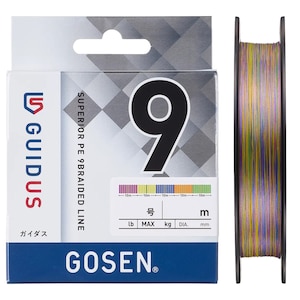 �S�[�Z���b�K�C�_�X PE�~9 300m(2��/�ő�46lb)�}���`�J���[�bGMG953020