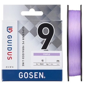 �S�[�Z���b�K�C�_�X PE�~9 300m(3��/�ő�64lb)�p�[�v���bGMG9PU3030