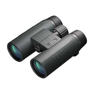 ペンタックス｜双眼鏡「SD 8X42 WP」（倍率：8倍）｜SD 8X42 WP