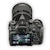 �y���^�b�N�X�b�t���T�C�Y�f�W�^����჌�t�J�����uPENTAX K-1 Mark II�v�{�f�B�bK-1MARK2BODY