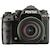 ペンタックス｜フルサイズデジタル一眼レフカメラ「PENTAX K-1 Mark II」レンズキット｜K-1MARK2LK
