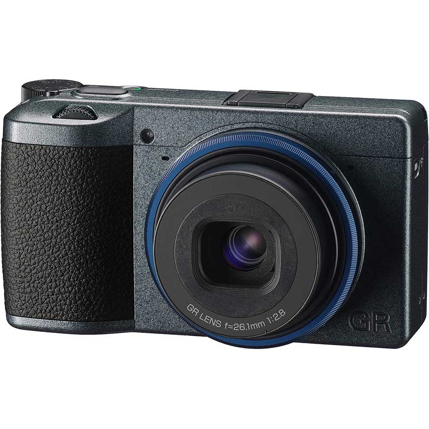 デジタルカメラ「RICOH GR3X Urban Edition」 | Joshin webショップ 