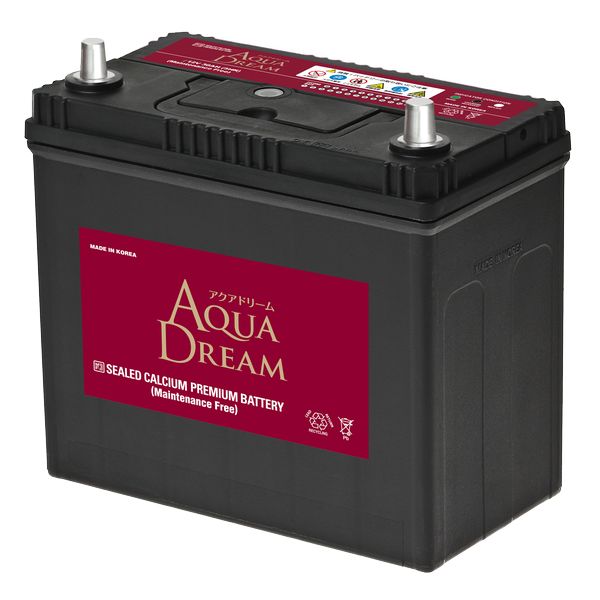 AQUA DREAM AD-MF N-75R