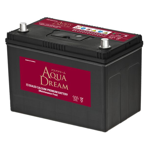 AQUA DREAM AD-MF T-120