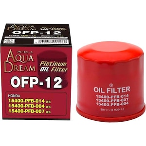 AQUA DREAM�bPLATINUM �I�C���t�B���^�[�bAD-OFP-12