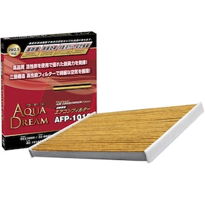 AQUA DREAM�bPLATINUM �J�[�G�A�R���t�B���^�[�i�j�b�T���A�X�Y�L�j�bAD-AFP-1012