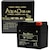 AQUA DREAM�b�o�C�N�p�o�b�e���[�@GOLD Motorcycle Battery�y�����i�Ƃ̓����w���s�z<br> (��Ȍ݊��o�b�e���[�FYTX5L-BS/FTX5L-BS) �t���[�d�ς݁bADTX5L-BSII