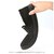 BACKYARD FAMILY(�o�b�N���[�h�t�@�~���[)�b�����Y �X���b�|���iALLBLACK M(26.5-27.0cm)�j�bBF019810-1B-2A