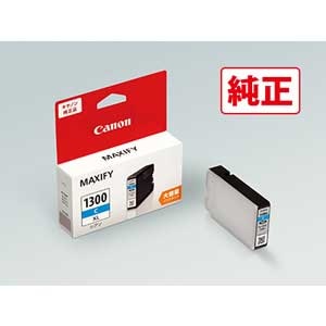 �L���m���b�m�����n�C���N�J�[�g���b�W�i�V�A��/��e�ʁj�bPGI-1300XLC