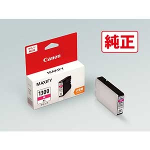�L���m���b�m�����n�C���N�J�[�g���b�W�i�}�[���^/��e�ʁj�bPGI-1300XLM