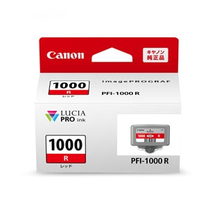 �L���m���b�m�����n�C���N�J�[�g���b�W�i���b�h�j�bPFI-1000R