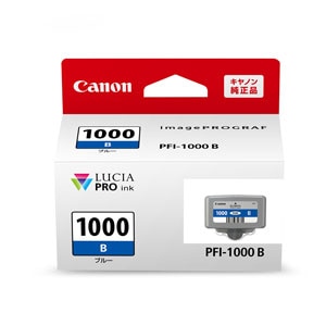 �L���m���b�m�����n�C���N�J�[�g���b�W�i�u���[�j�bPFI-1000B