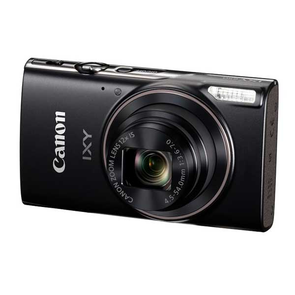 Canon IXY 650 | angeloawards.com