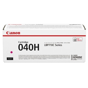 �L���m���b�m�����n �g�i�[�J�[�g���b�W 040H (�}�[���^/��e��)�bCRG-040H MAG