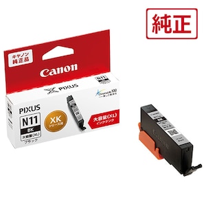 �L���m���b�m�����n�C���N�J�[�g���b�W�i�u���b�N/��e�ʁj�bXKI-N11XLBK