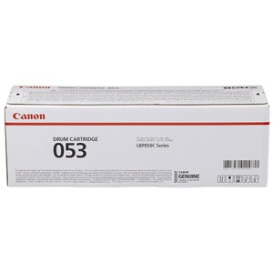 �L���m���b�h�����J�[�g���b�W053�bCRG-053DRM