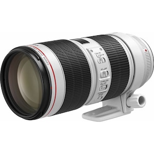 EF70-200mm F2.8L IS III USM | キヤノン | EF70-200LIS3 | Joshin web 