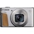 �L���m���b�f�W�^���J�����uPowerShot SX740 HS�v�i�V���o�[�j�bPSSX740HSSL