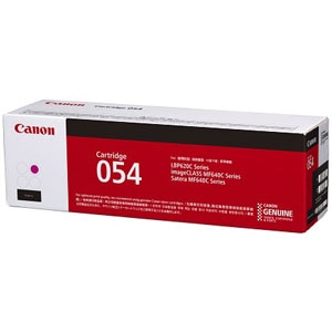�L���m���b�m�����n �g�i�[�J�[�g���b�W054 �i�}�[���^�j�bCRG-054MAG