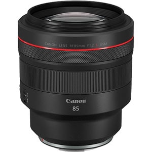 �L���m���bRF85mm F1.2L USM�bRF8512LU