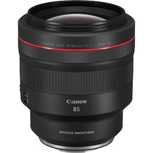 �L���m���bRF85mm F1.2 L USM DS�bRF8512LUDS