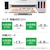 キヤノン｜A4プリント対応 インクジェットプリンター複合機　ギガタンク搭載モデル（ホワイト）｜G6030WH