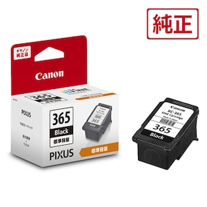 �L���m���b�m�����n�C���N�J�[�g���b�W�i�u���b�N/�W���e�ʁj�bBC-365