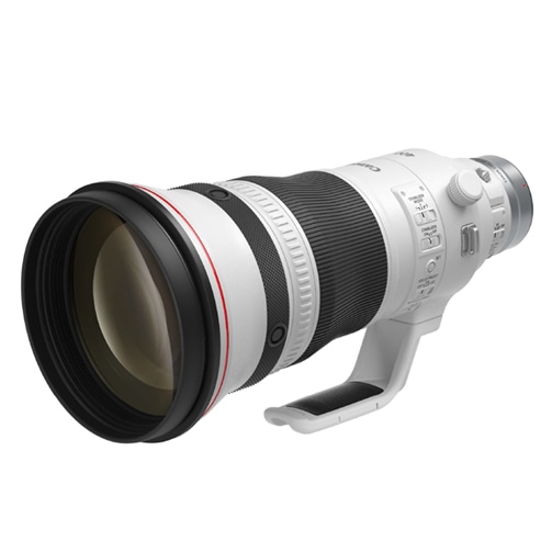 新品！残りわずかCanonRFマウント対応！望遠レンズ！ホワイト遠くが撮影できる 残りわずかCanonRFマウント対応！望遠レンズ！ホワイト遠くが