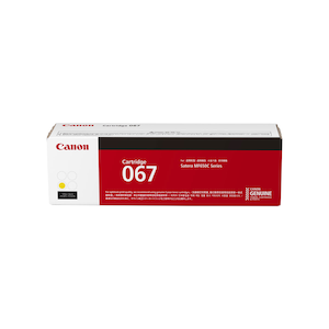 �L���m���b�m�����n �g�i�[�J�[�g���b�W067 �i�C�G���[�j�bCRG-067YEL