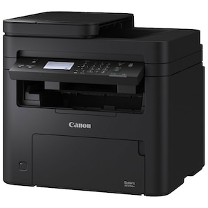 キヤノン｜A4対応 モノクロ レーザービームプリンター複合機｜MF273dw