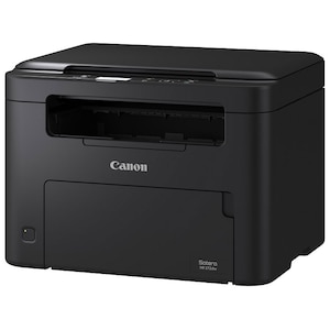 キヤノン｜A4対応 モノクロ レーザービームプリンター複合機｜MF272dw