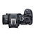 キヤノン｜フルサイズミラーレス一眼カメラ「EOS R6 Mark II」ボディ｜EOSR6MKII