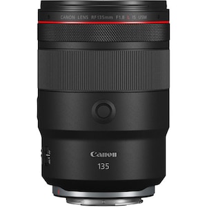 �L���m���bRF135mm F1.8 L IS USM�bRF13518LISUSM