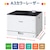 �L���m���bA3�Ή� �J���[���[�U�[�r�[���v�����^�[�bLBP862Ci