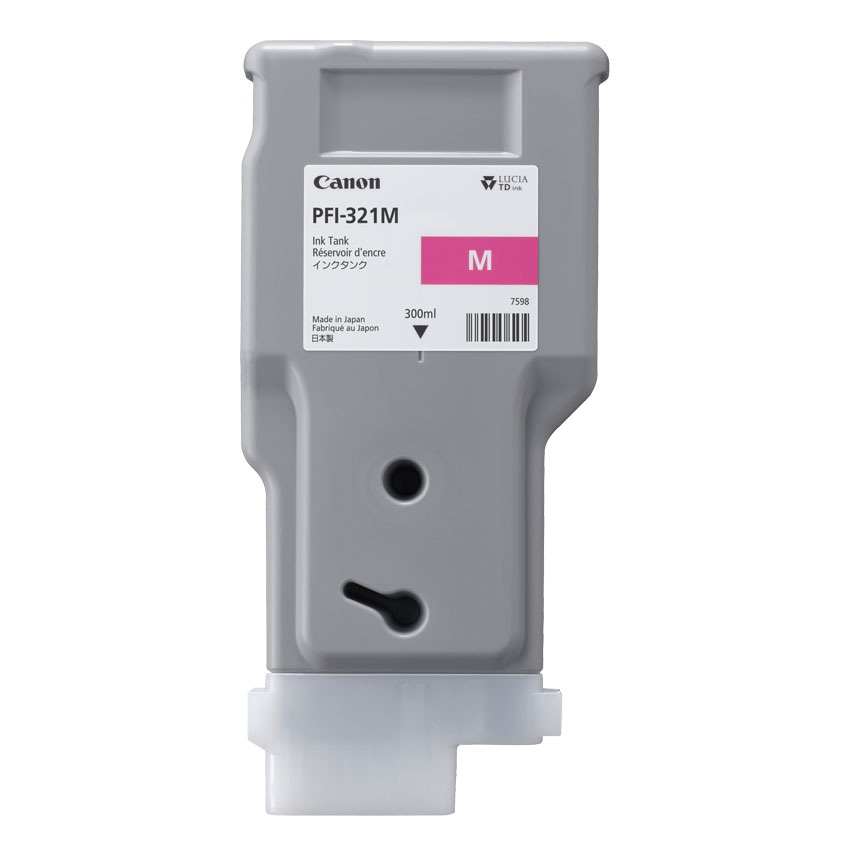 PFI-321 マゼンタ CANON PFI-321 M [マゼンタ] 価格比較 - 価格.com