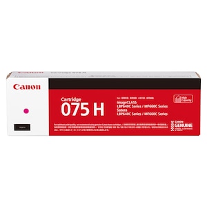 �L���m���b[����] �g�i�[�J�[�g���b�W075H�i�}�[���^/��e�ʁj�bCRG-075HMAG