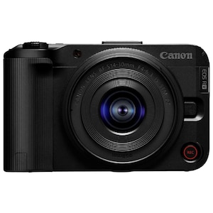 Canon ~[XJuEOS R50 Vv
