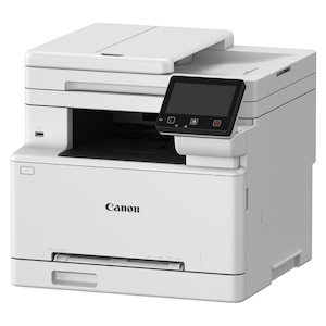 �L���m���bA4�J���[���[�U�[�����@�mFAX�@�\�Ȃ��n�bMF663CDW