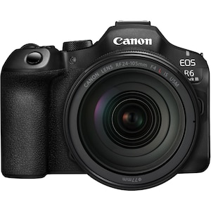�L���m���b�~���[���X���J�����uEOS R6 Mark III�vRF24-105 L IS USM �����Y�L�b�g�bEOSR6MKIII-24105USM