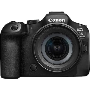 �L���m���b�~���[���X���J�����uEOS R6 Mark III�vRF24-105 IS STM �����Y�L�b�g�bEOSR6MKIII-24105STM