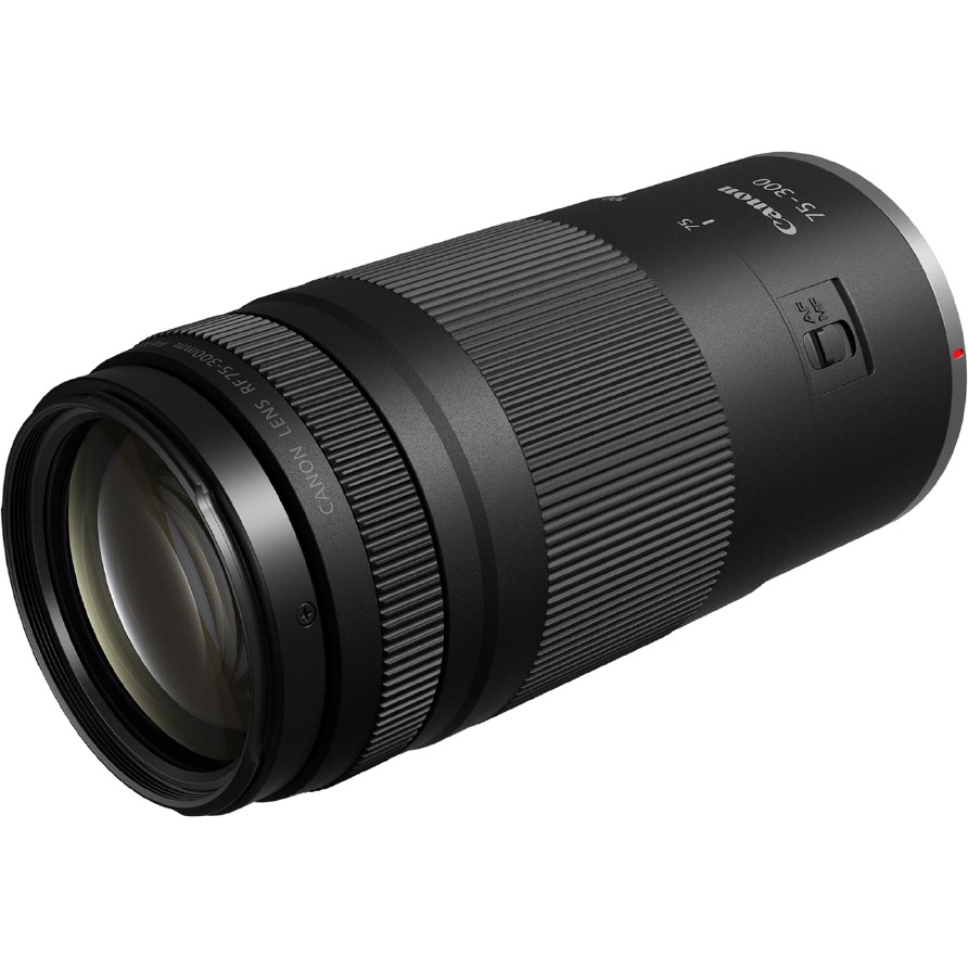 RF75-300mm F4-5.6 | キヤノン | RF75-300F4-5.6 | Joshin web