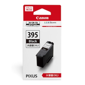 �L���m���b�m�����n�C���N�J�[�g���b�W�i�u���b�N/��e�ʁj�bBC-395XL