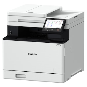�L���m���bA4�J���[���[�U�[�����@�mFAX�@�\�t���n�bMF753CDWII