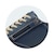 ���l�b�N�X�b�����Y �E�H�[�L���O�V���[�Y (�l�C�r�[�u���[�E24.5cm)�bYO-SHW-MC30-019-24.5