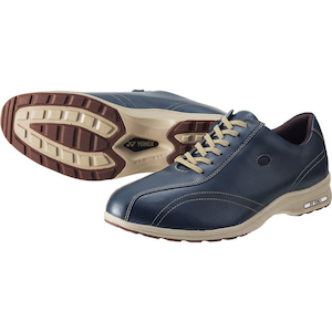 ���l�b�N�X�b�����Y �E�H�[�L���O�V���[�Y (�l�C�r�[�u���[�E25.0cm)�bYO-SHW-MC30-019-25.0