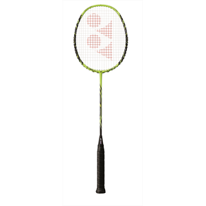 バドミントンラケット ナノレイ Z スピード ライムイエロー 2u4 平均93g Joshin Webショップ 通販 ヨネックス Yonex Nr Zsp 500 2u4