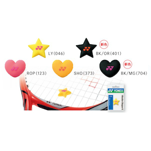 ���l�b�N�X�b�o�C�u���[�V�����X�g�b�p�[6�y1����z�i�u���b�N�^�}�[���_�j�bYONEX AC166 704