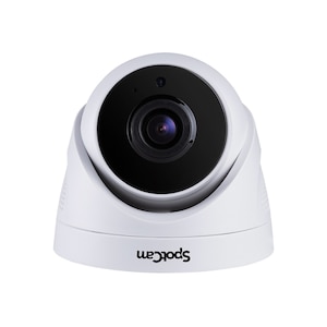 SpotCam�b�X�|�b�g�J���b����LAN�Ή��@�l�b�g���[�N�J�����@SpotCam TC1�bSPOTCAM-TC1