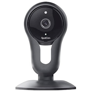 SpotCam｜スポットカム｜無線LAN対応　ネットワークカメラ　SpotCam FHD 2+｜SPOTCAM-FHD-2+