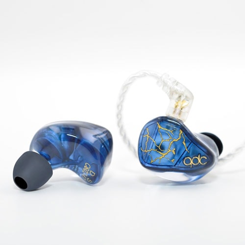 qdc NEPTUNE 有線イヤホン qdc NEPTUNE 有線イヤホン